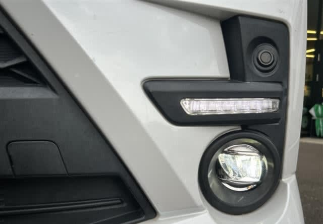 2019 Toyota Raize - Image 5