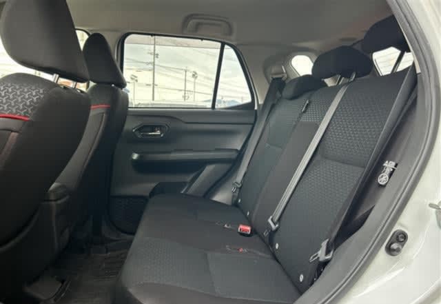2019 Toyota Raize - Image 10