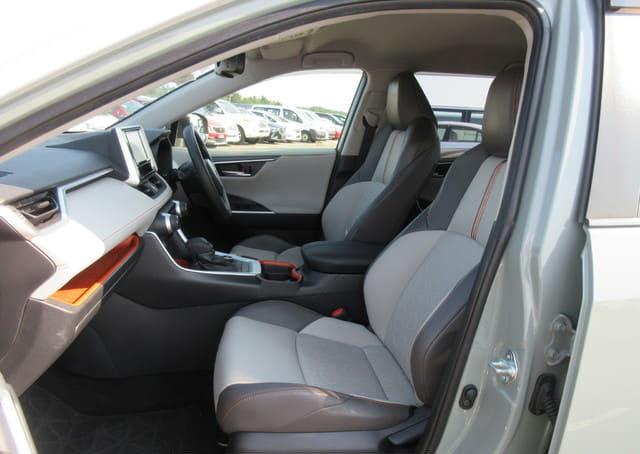 2019 Toyota Rav-4 ADVENTURE - Image 2