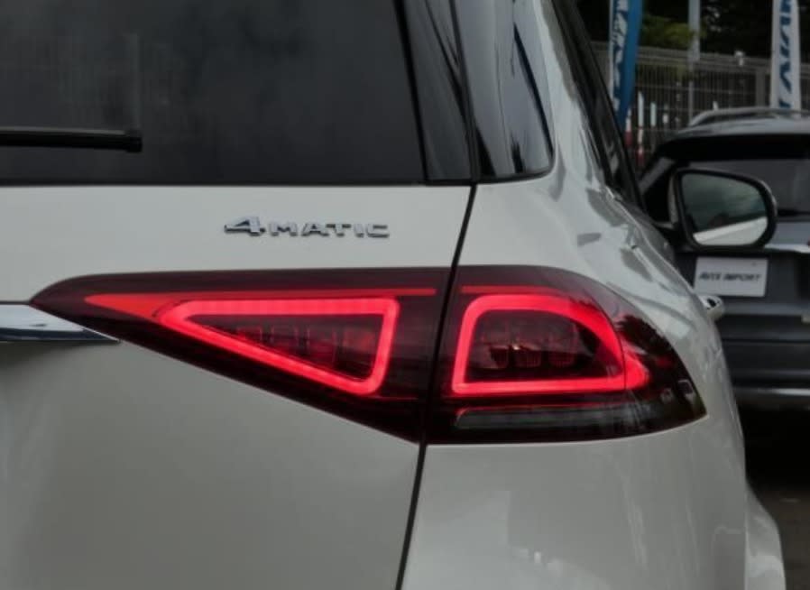 2020 Mercedes GLE Grade: GLE400d 4MATIC Sport - Image 6