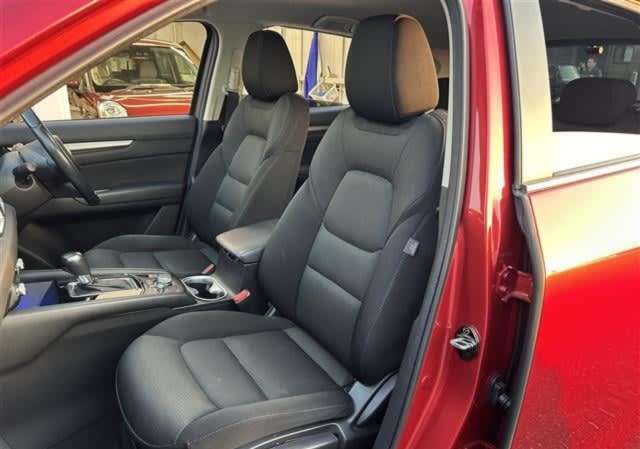 2019 Mazda Cx-5 2WD - Image 2