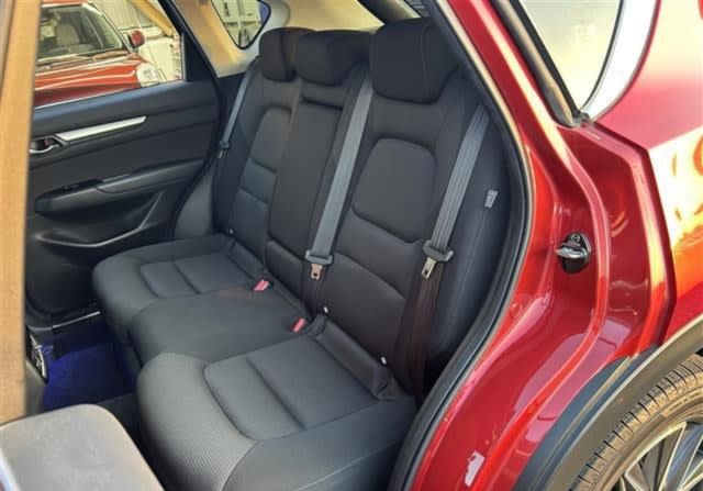 2019 Mazda Cx-5 2WD - Image 3