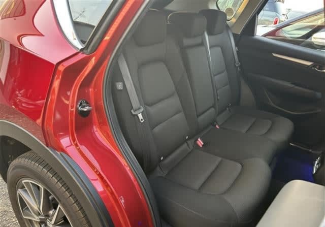 2019 Mazda Cx-5 2WD - Image 5