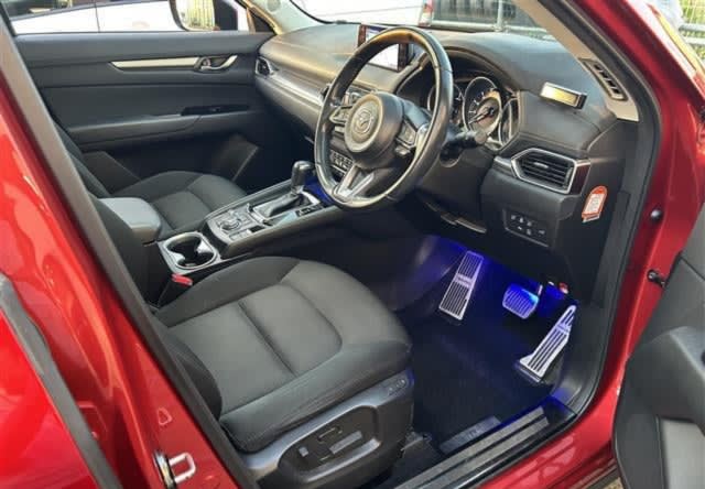 2019 Mazda Cx-5 2WD - Image 6