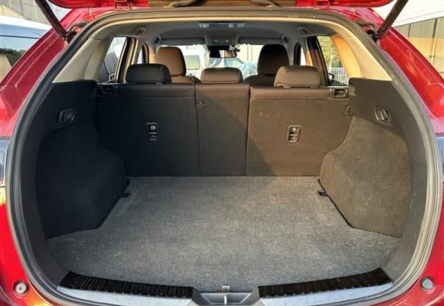 2019 Mazda Cx-5 2WD - Image 8
