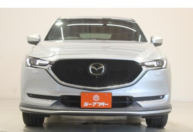 2019 Mazda Cx-5 4WD  - Image 2