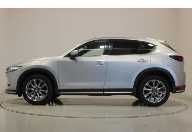 2019 Mazda Cx-5 4WD  - Image 4