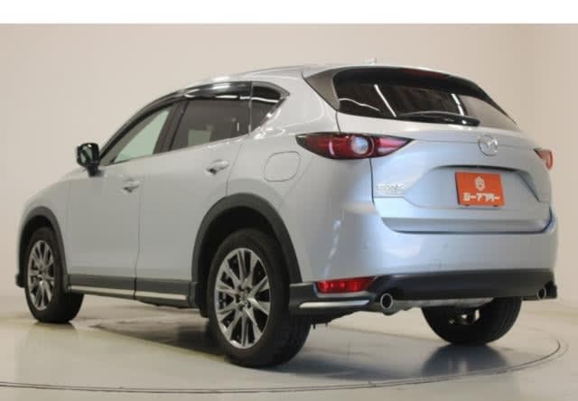 2019 Mazda Cx-5 4WD  - Image 5