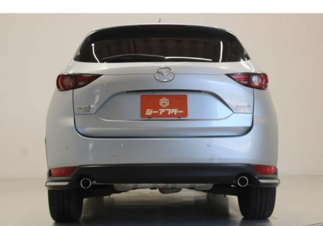 2019 Mazda Cx-5 4WD  - Image 6