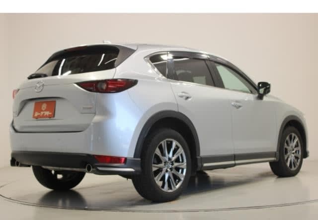 2019 Mazda Cx-5 4WD  - Image 7
