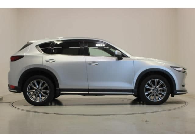 2019 Mazda Cx-5 4WD  - Image 8