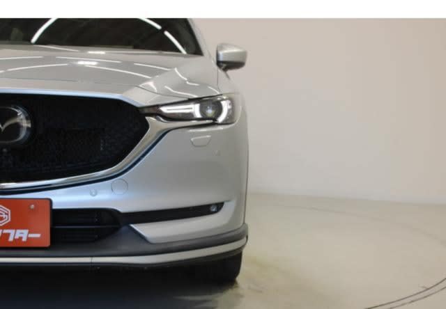 2019 Mazda Cx-5 4WD  - Image 9