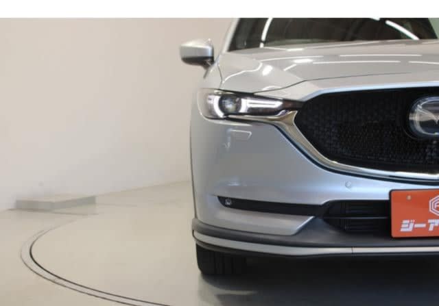 2019 Mazda Cx-5 4WD  - Image 10