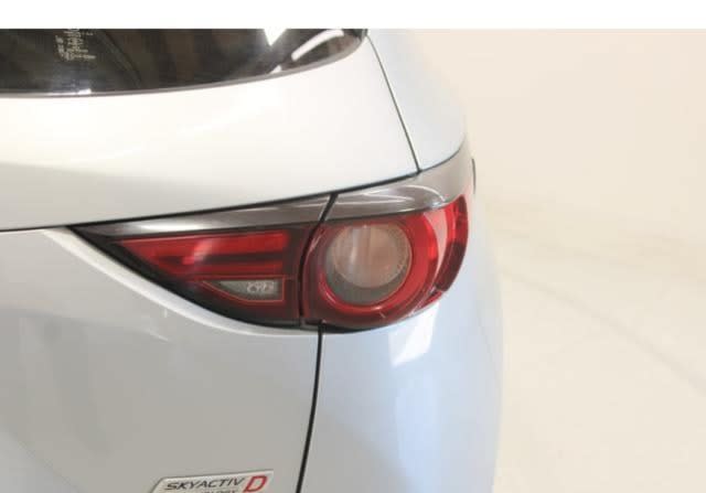 2019 Mazda Cx-5 4WD  - Image 11