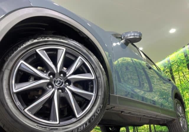 2020 MAZDA CX-5 DIESEL 4WD - Image 8