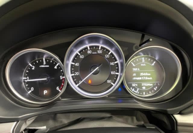 2020 MAZDA CX-5 DIESEL 4WD - Image 11