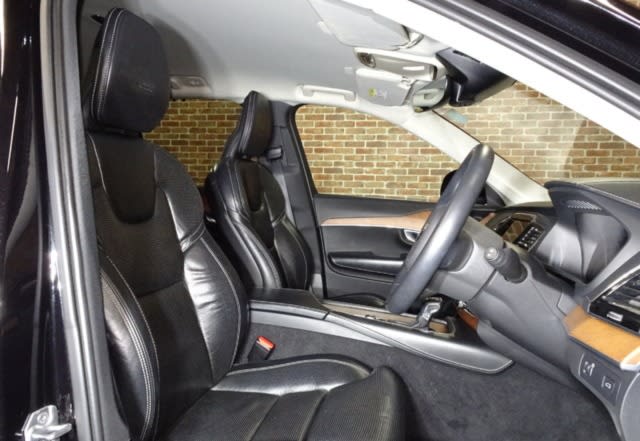 2019 VOLVO XC90 D5 INSCRIPTION - Image 3