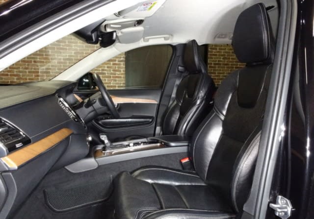 2019 VOLVO XC90 D5 INSCRIPTION - Image 4