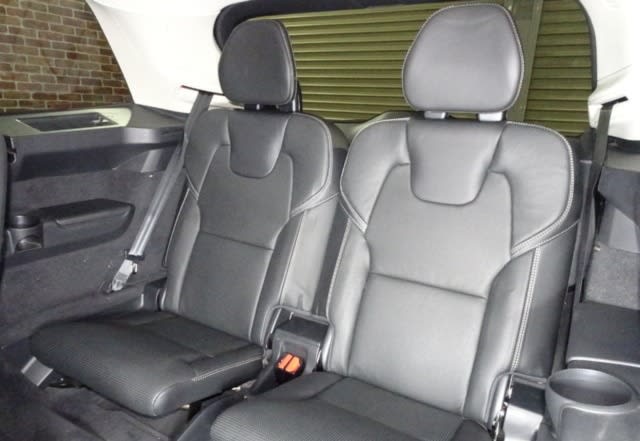 2019 VOLVO XC90 D5 INSCRIPTION - Image 5