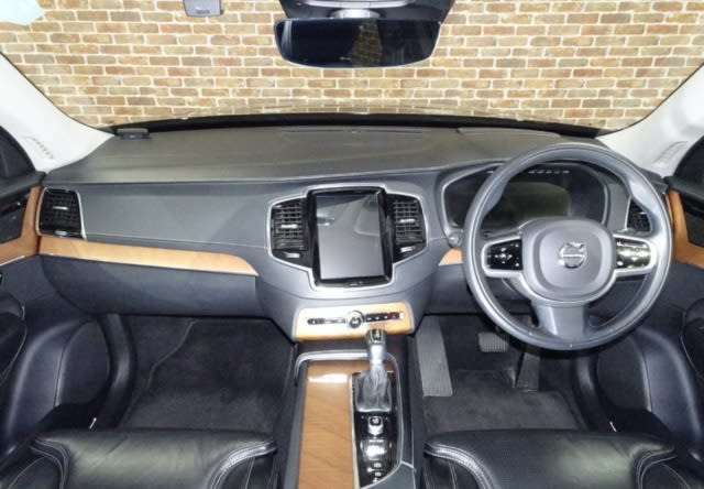 2019 VOLVO XC90 D5 INSCRIPTION - Image 7