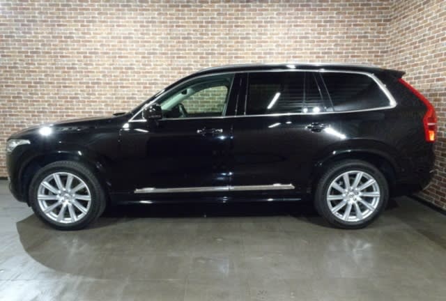 2019 VOLVO XC90 D5 INSCRIPTION - Image 10