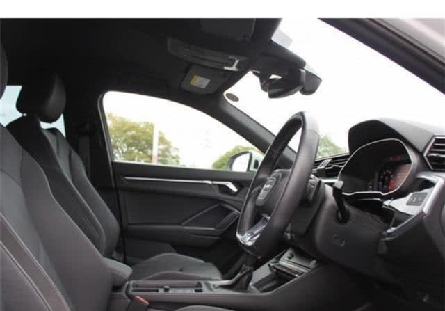 2020 AUDI Q3 - Image 11