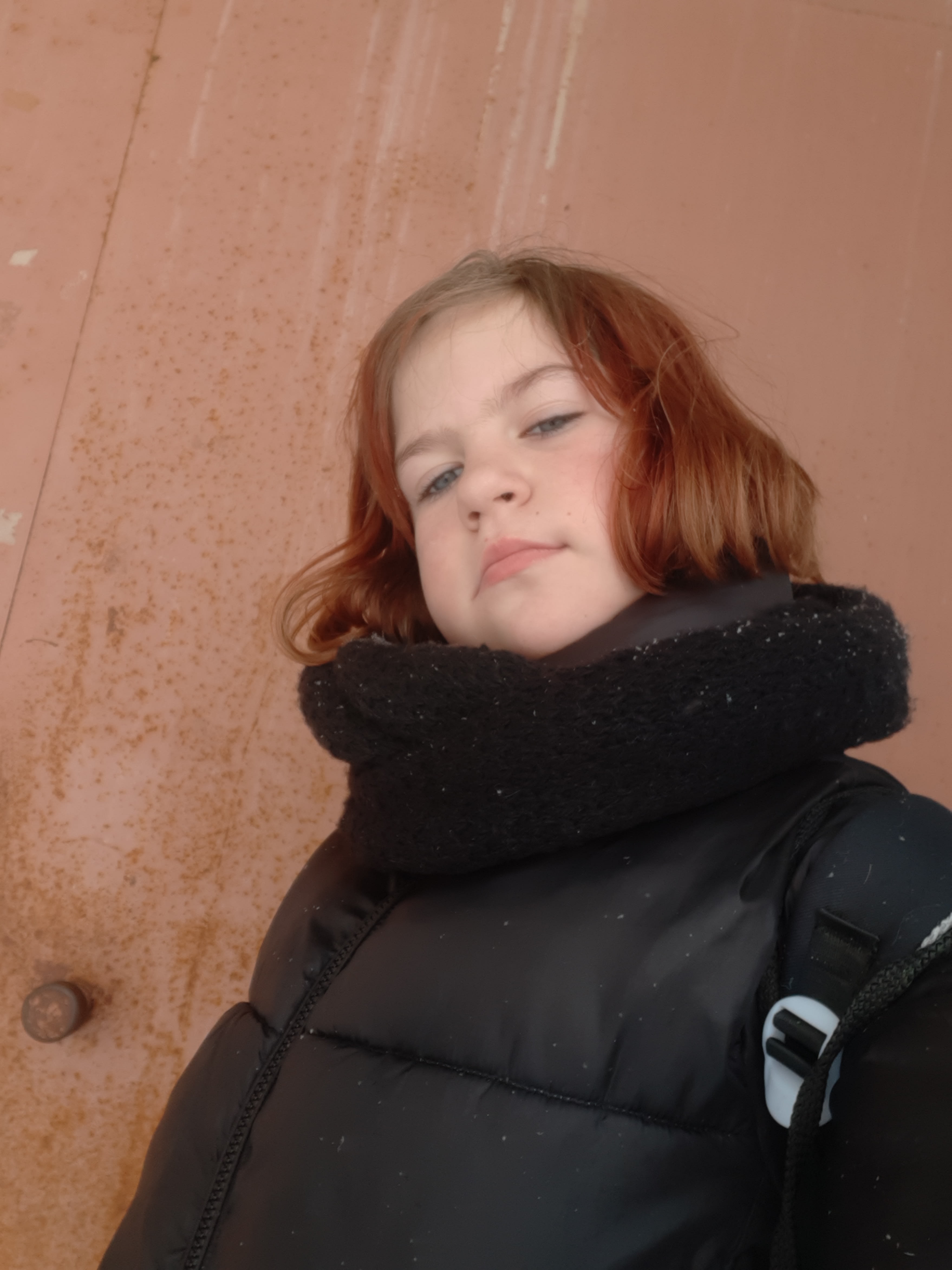 Фото анкеты: Девушка, 19 лет, Рязань (1)