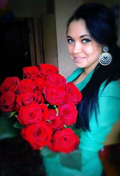 Profile photo: Woman, 25 years, Тамбов (1)