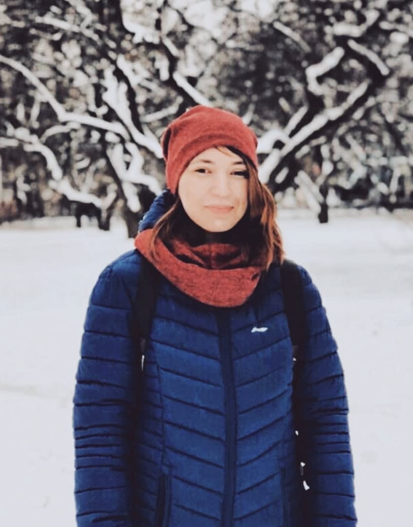 Profile photo: Woman, 33 years, Одинцово (2)