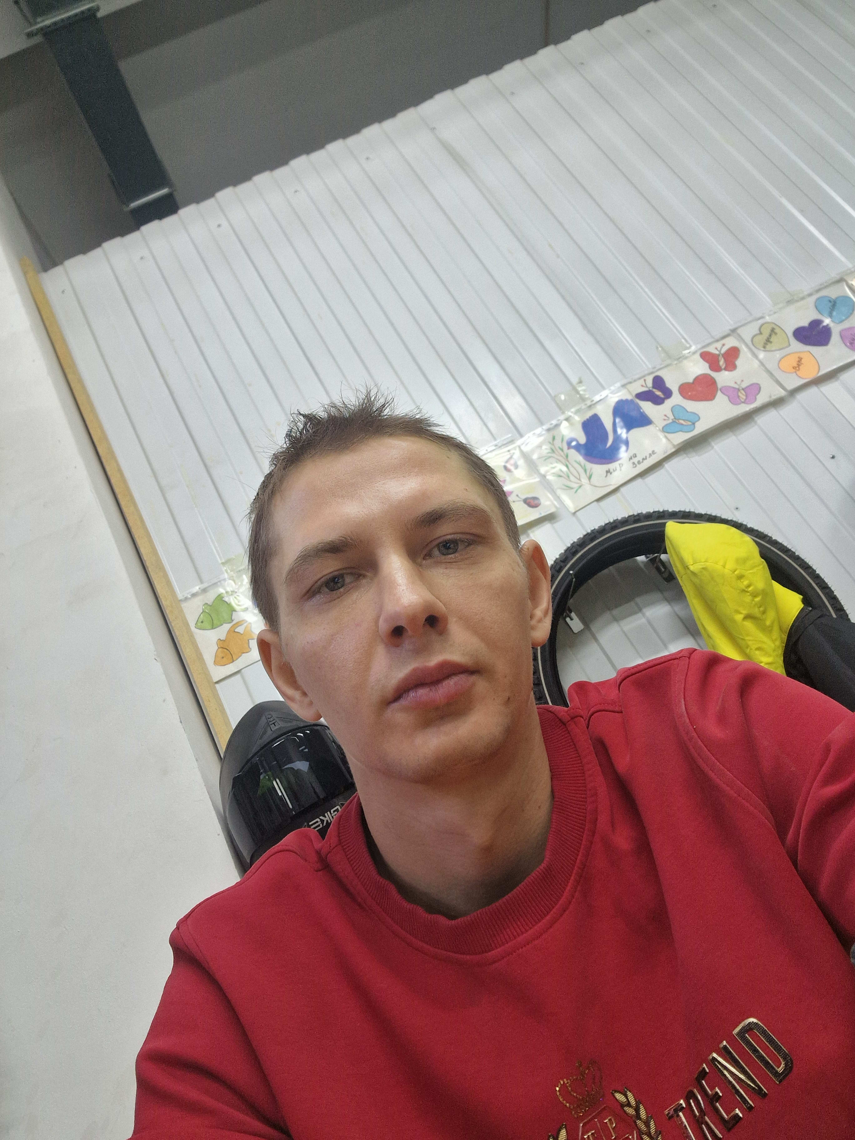 Фото анкеты: Парень, 33 лет, Алматы (1)