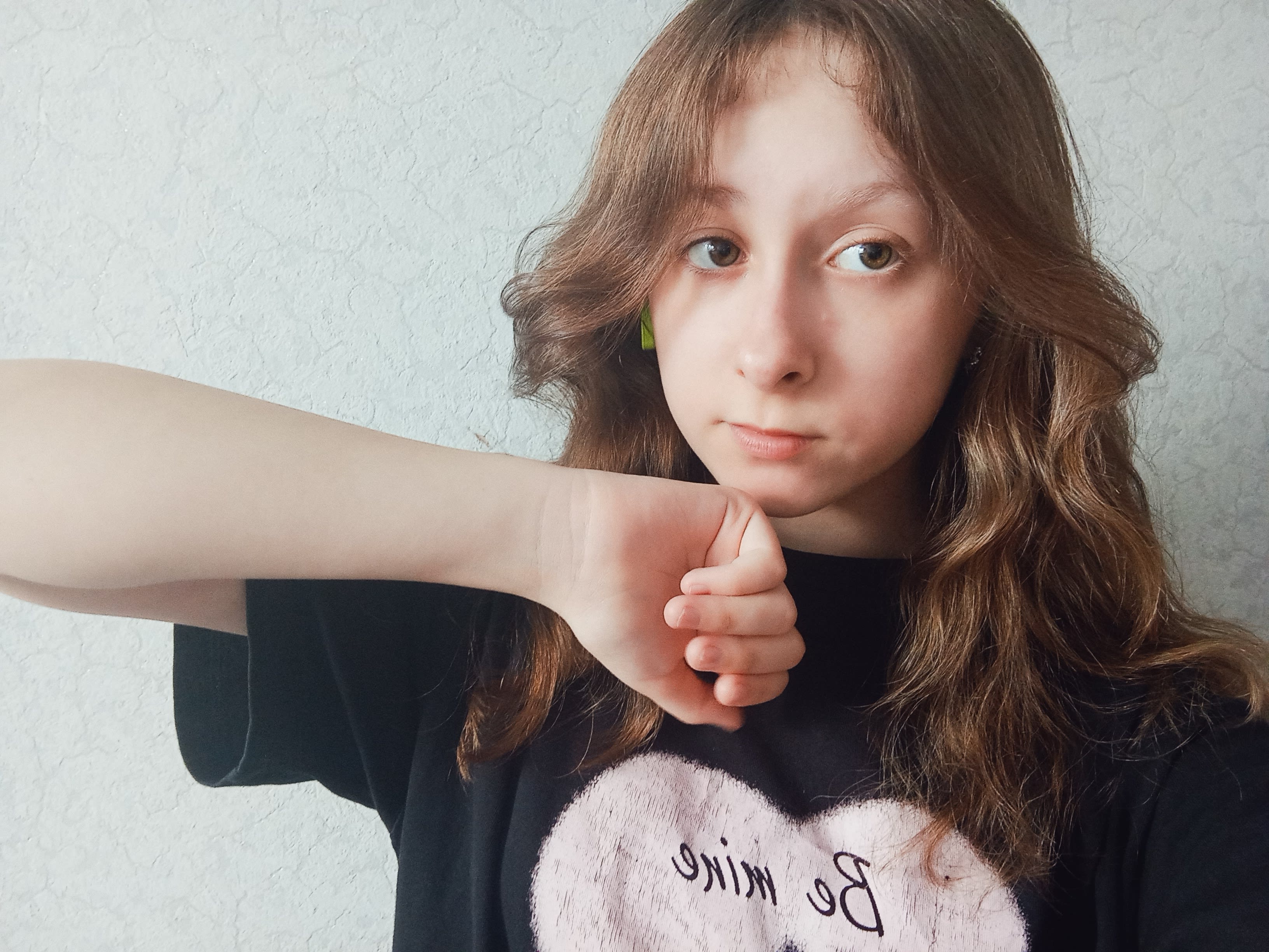 Profile photo: Woman, 18 years, Усть-Илимск (2)