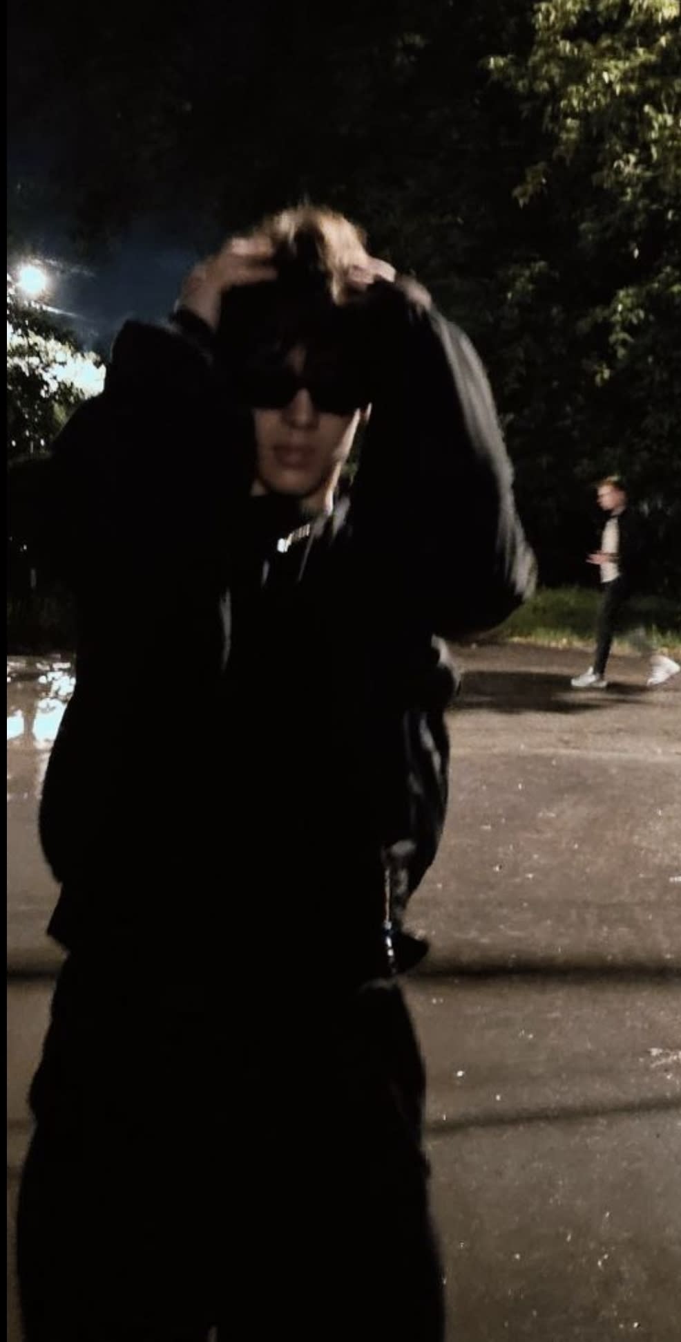 Profile photo: Man, 19 years, Бишкек (1)