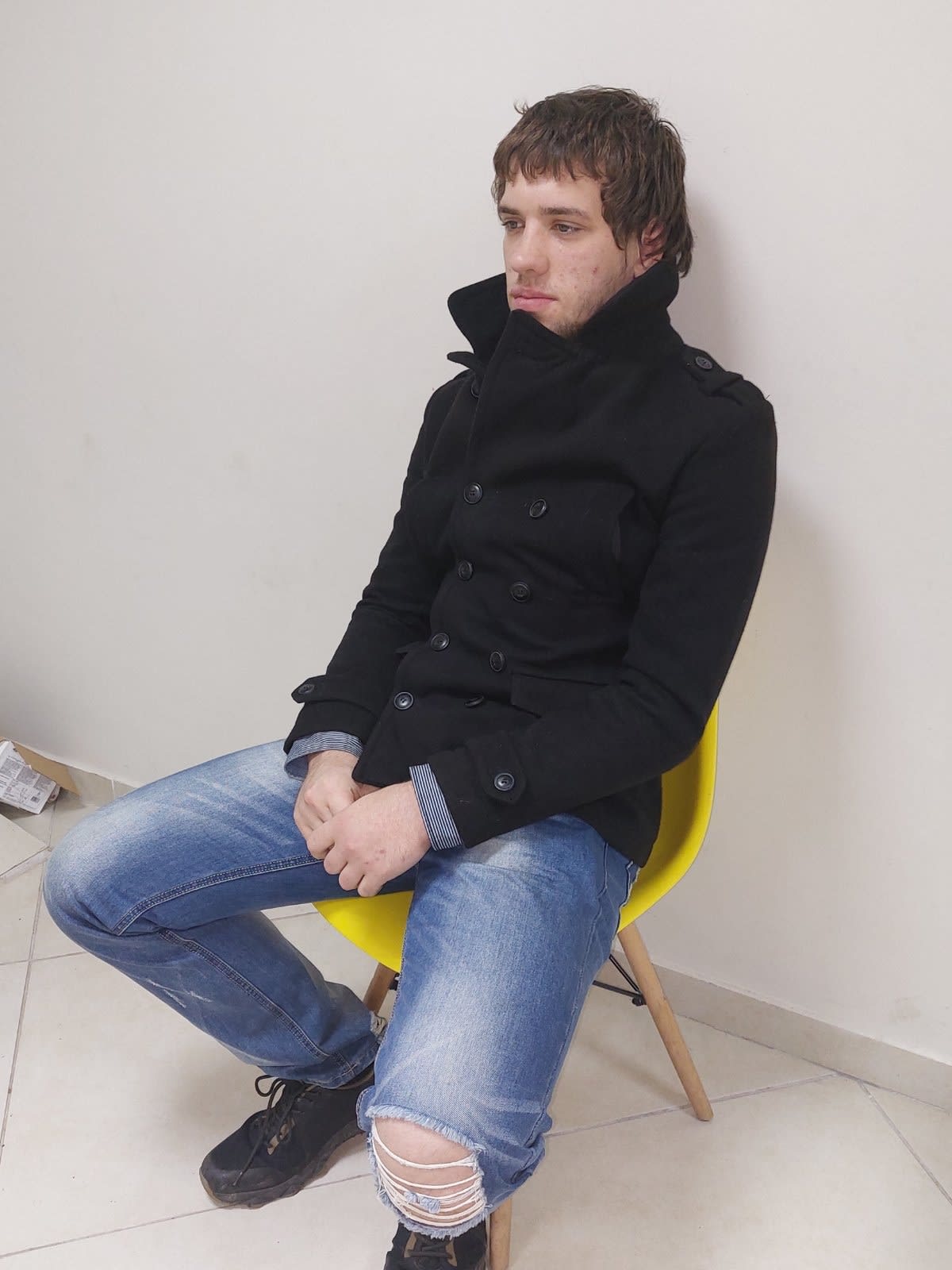 Profile photo: Man, 21 years, Кишинёв (1)