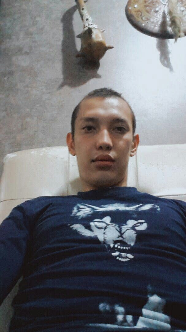 Profile photo: Man, 32 years, Актау (1)