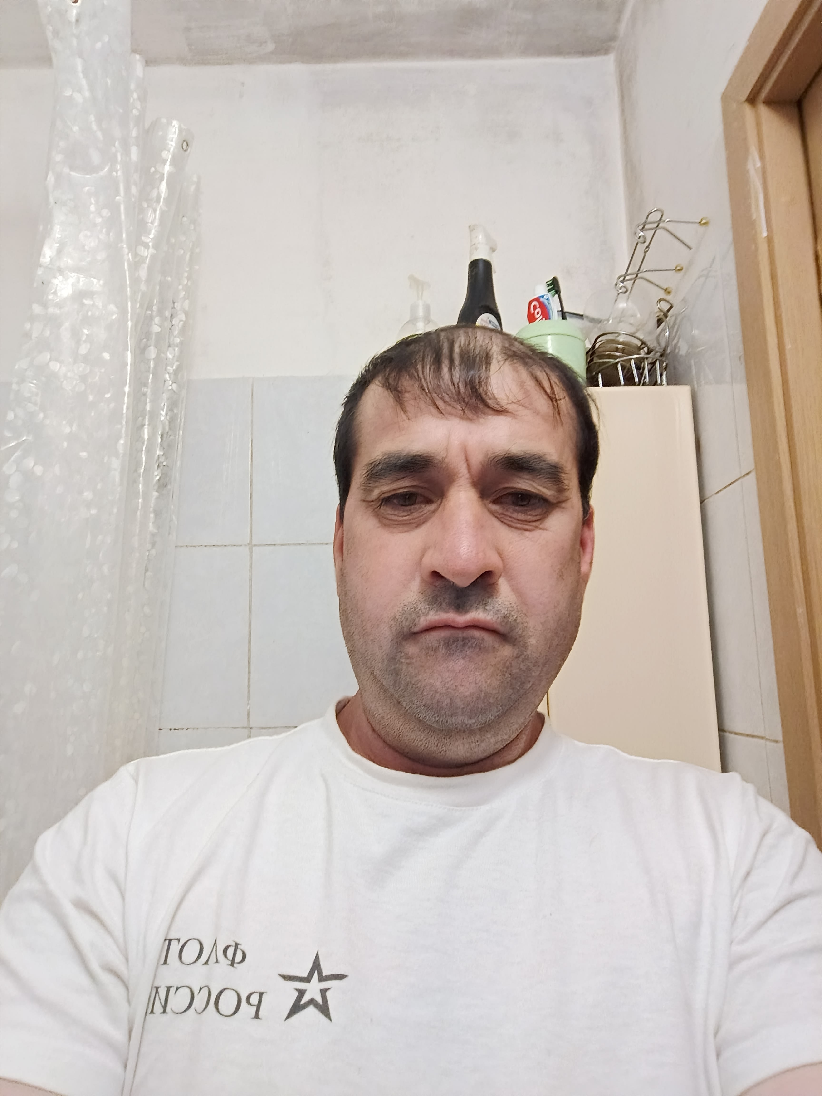 Profile photo: Man, 46 years, Санкт-Петербург (1)