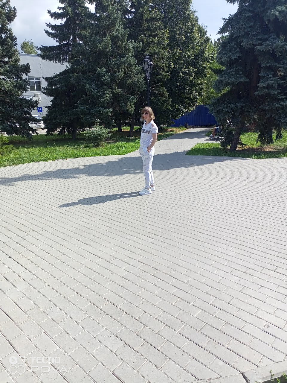 Фото анкеты: Девушка, 33 лет, Сызрань (2)
