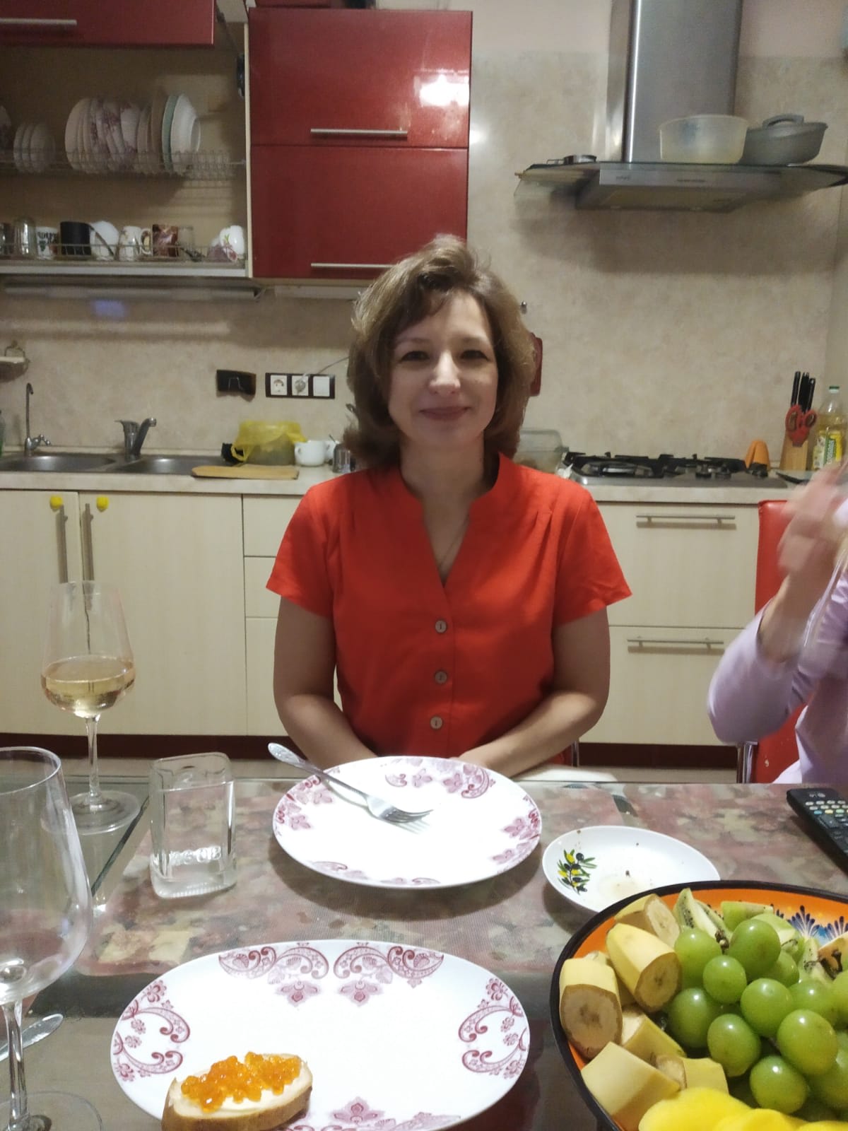 Profile photo: Woman, 35 years, Ступино (2)