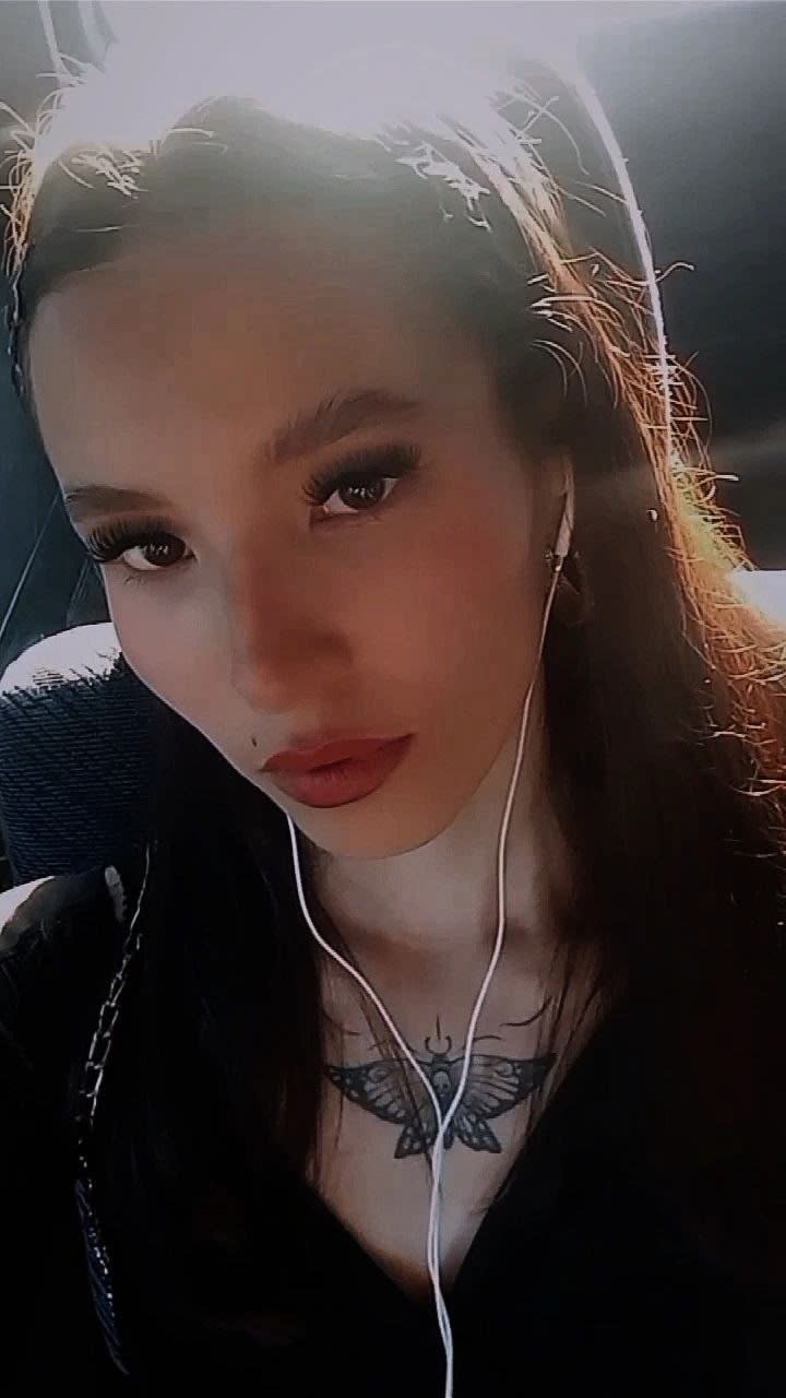 Profile photo: Woman, 22 years, Астана (2)