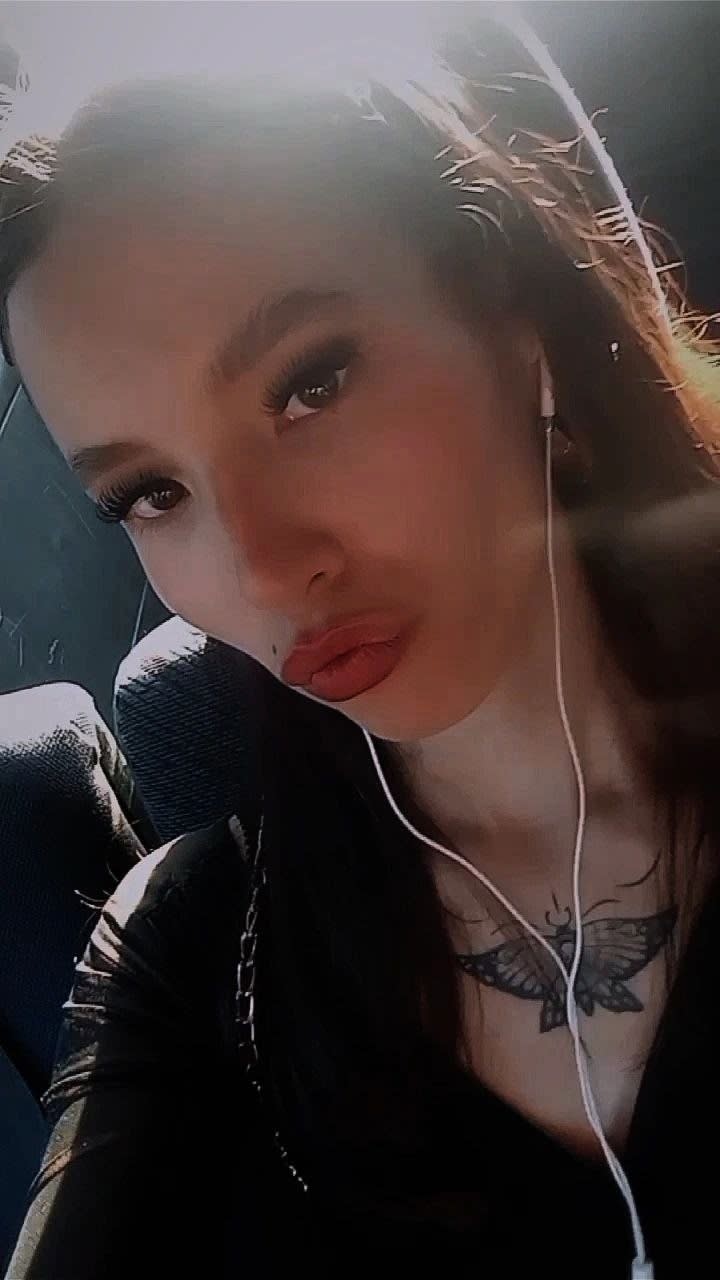 Profile photo: Woman, 22 years, Астана (3)