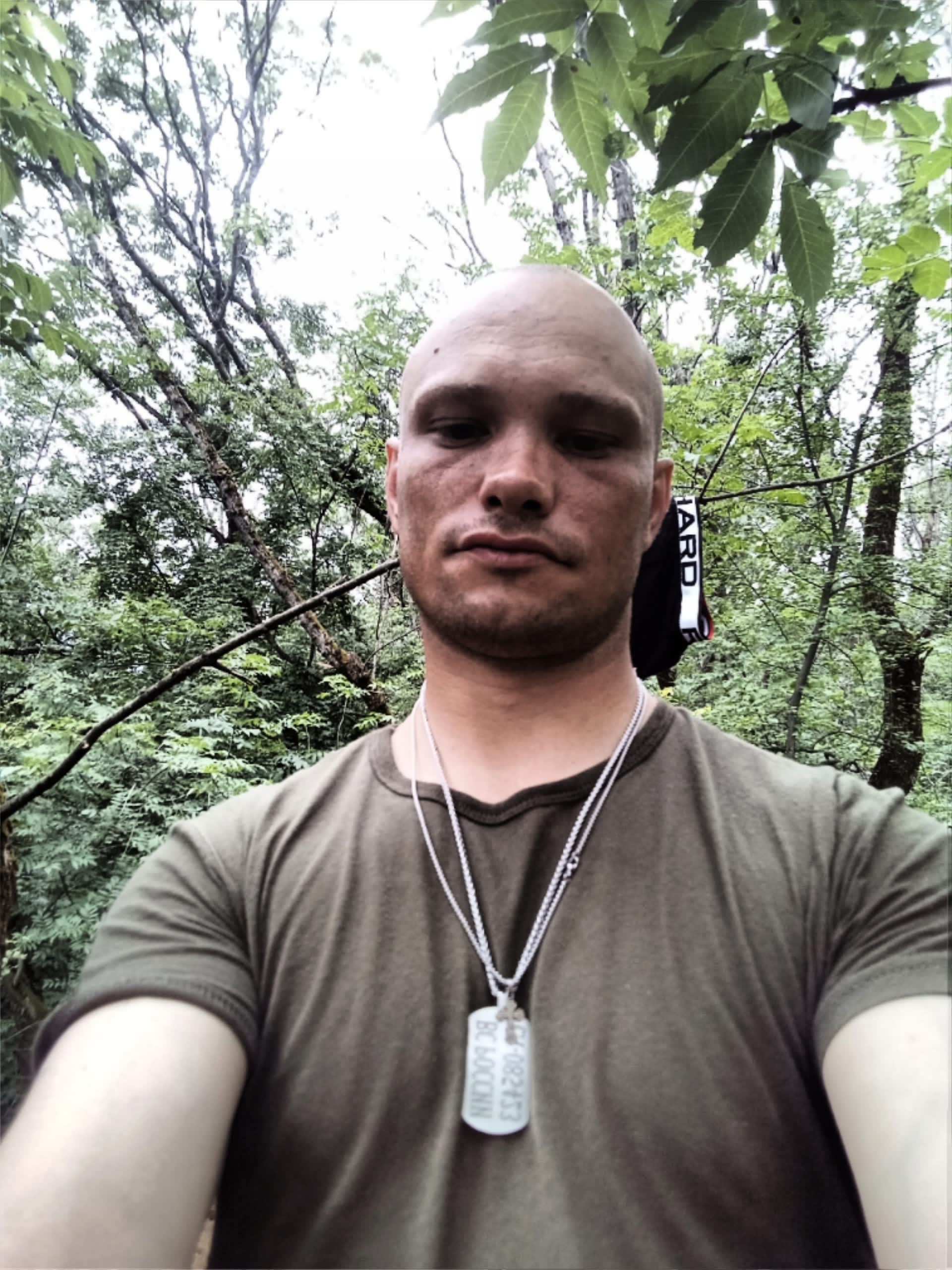 Фото анкети: Хлопець, 35 років, Санкт-Петербург (1)