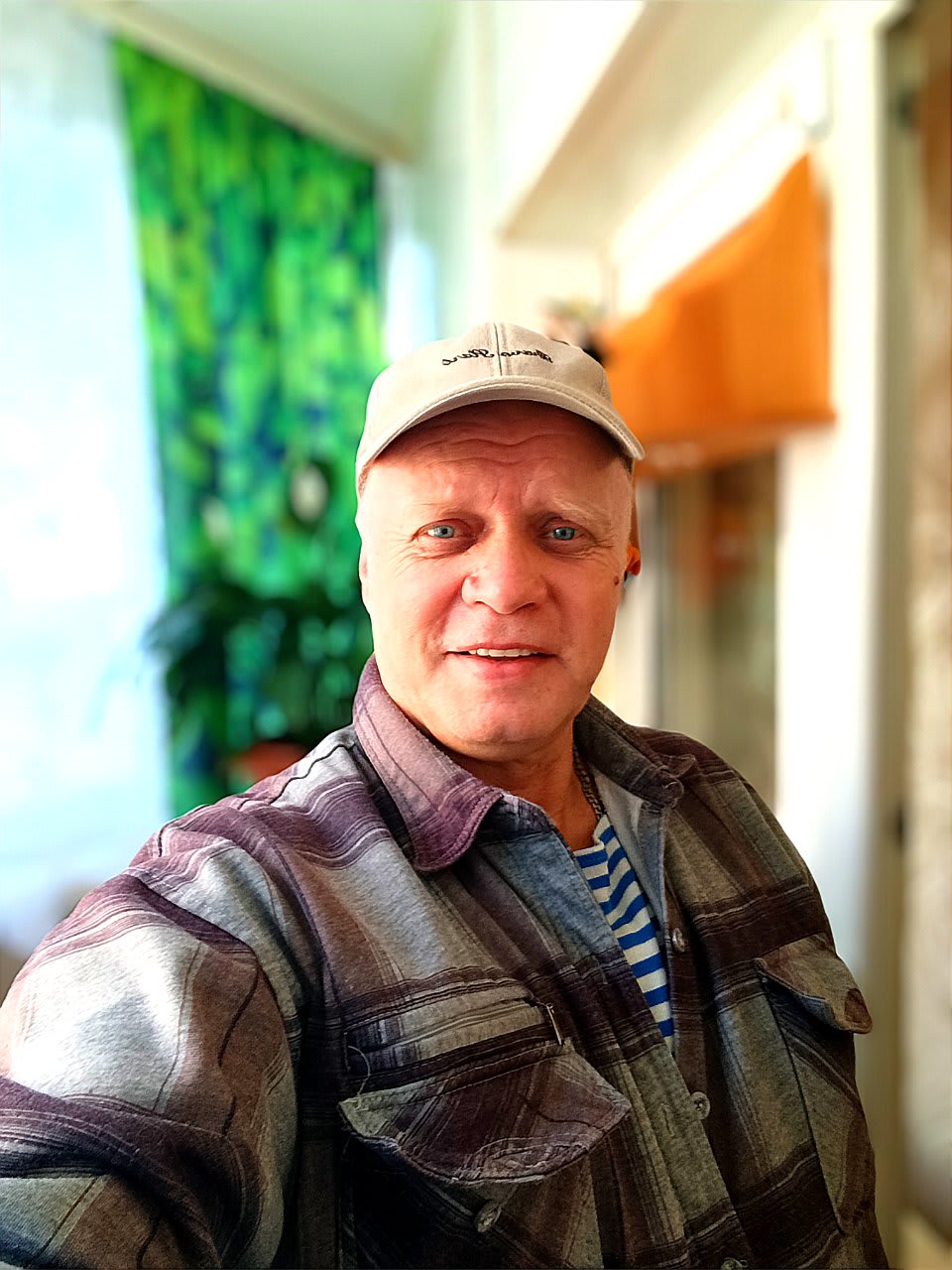 Фото анкети: Хлопець, 43 років, Санкт-Петербург (1)