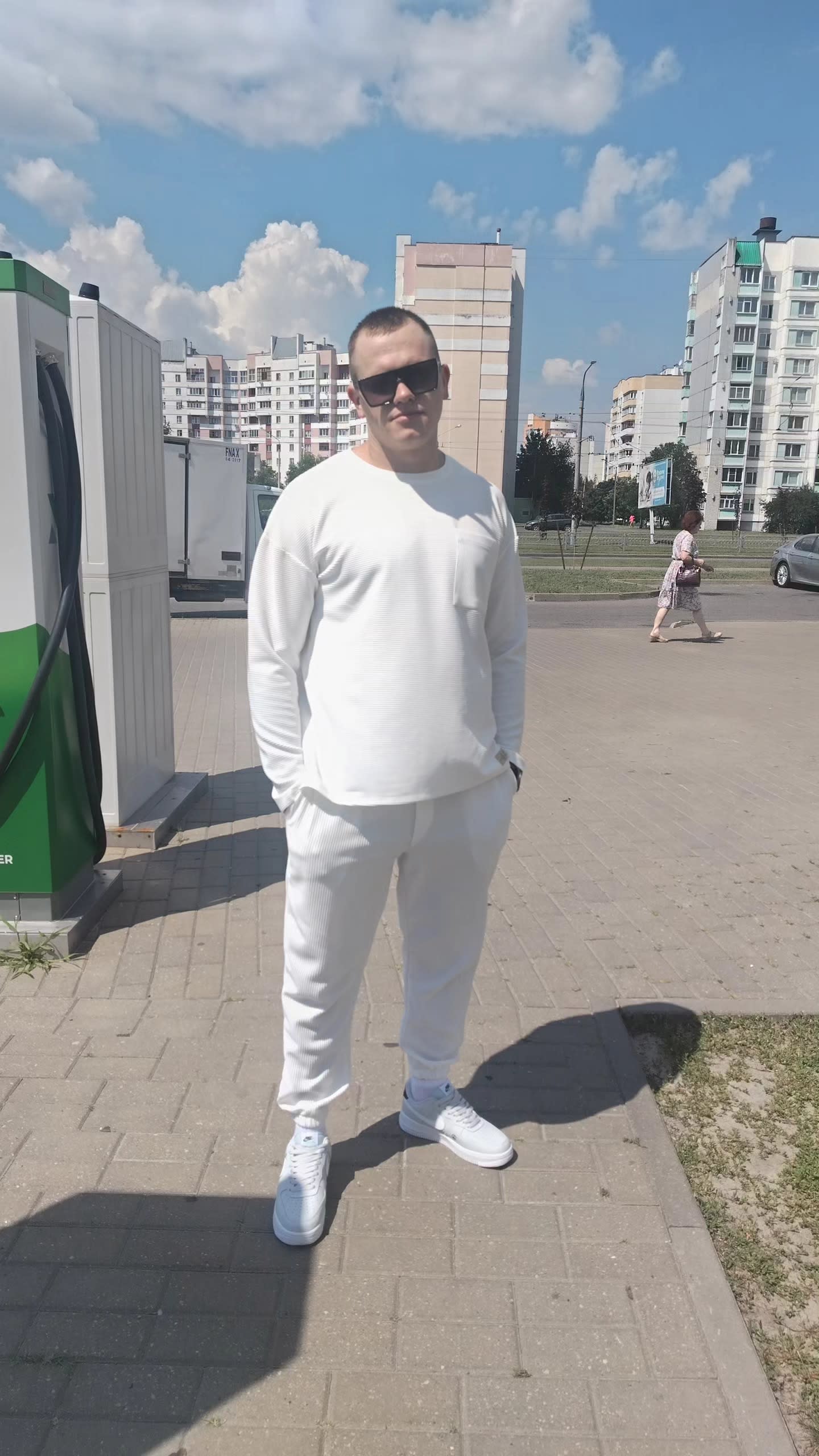 Фото анкети: Хлопець, 28 років, Краснодар (1)