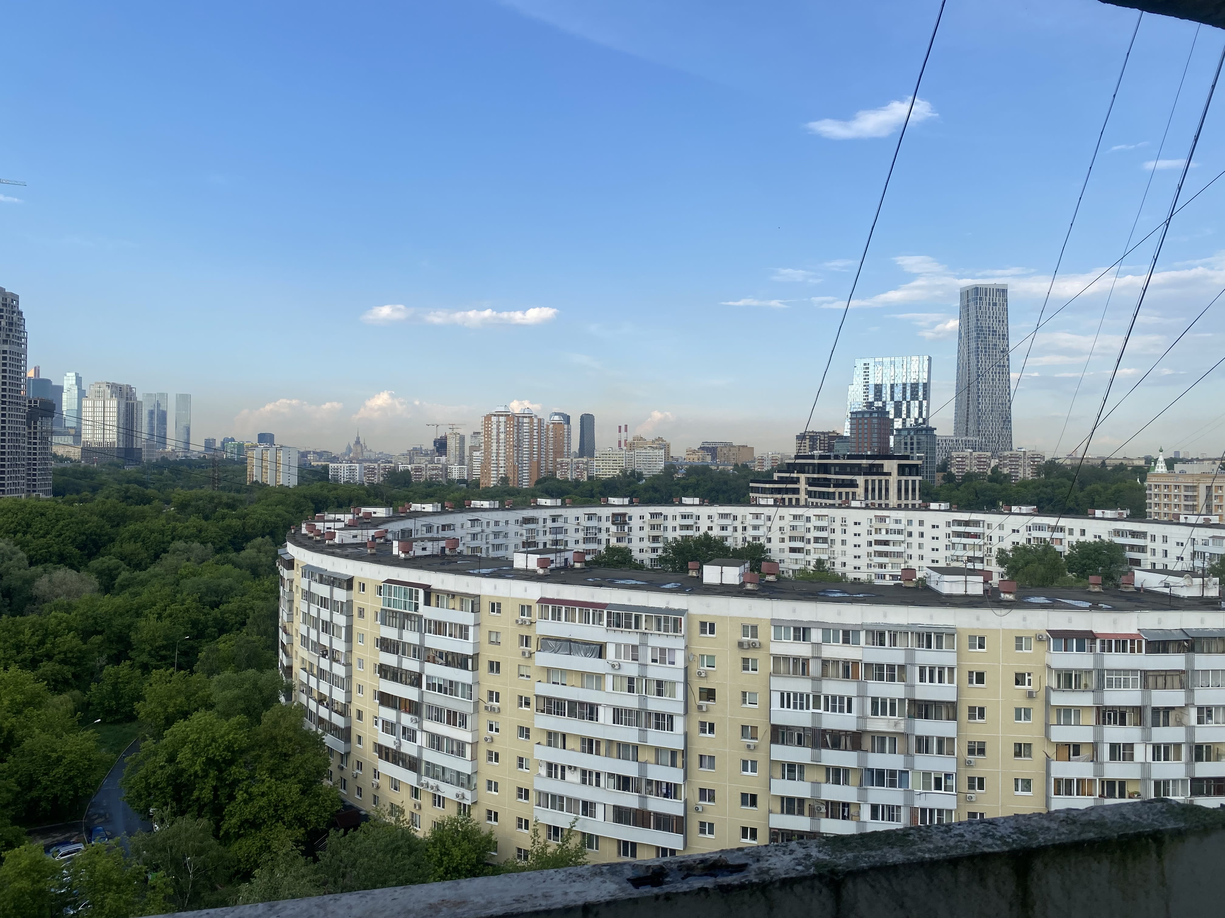Фото анкети: Хлопець, 24 років, Москва (1)