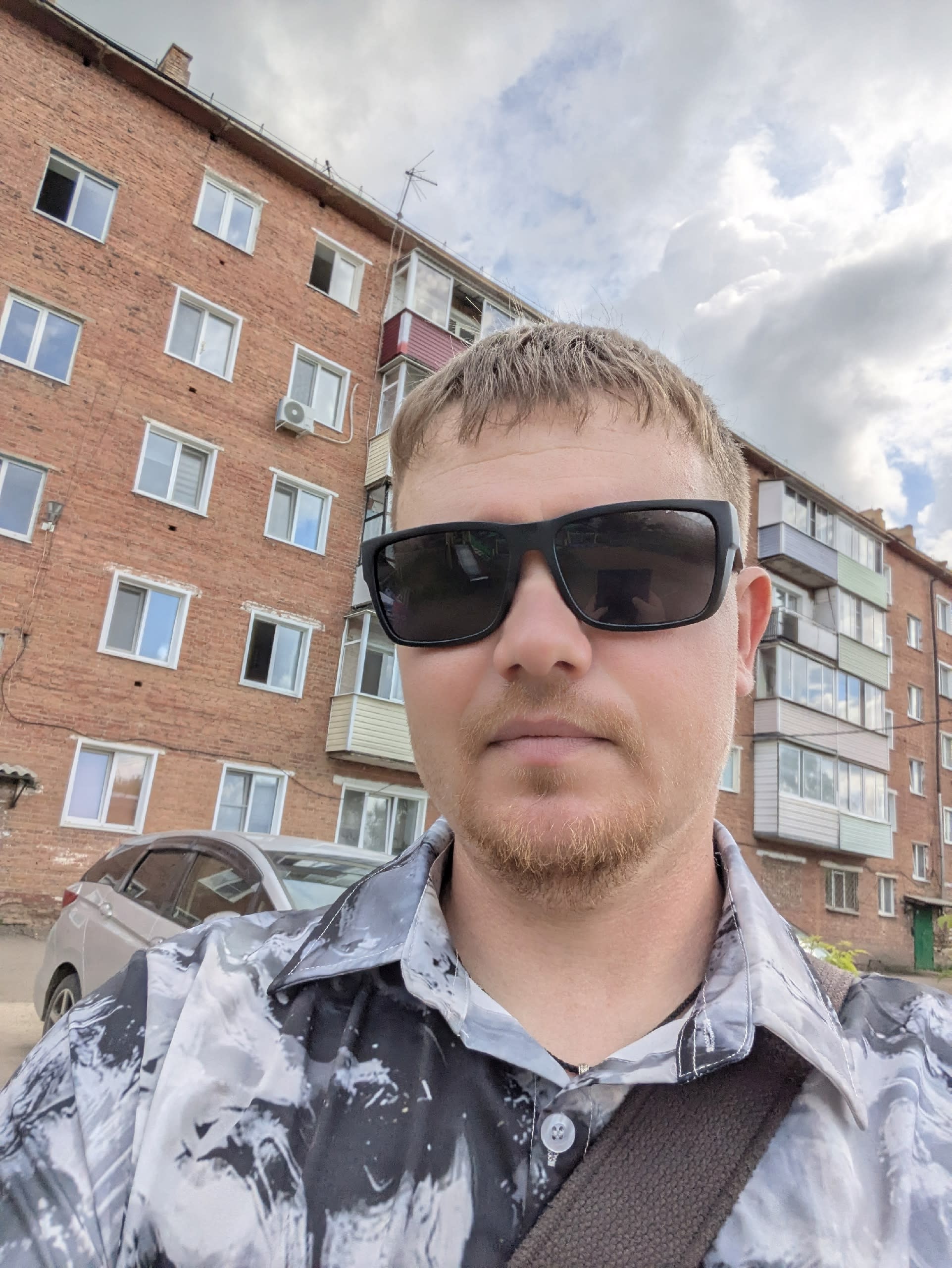 Фото анкеты: Парень, 37 лет, Абакан (1)