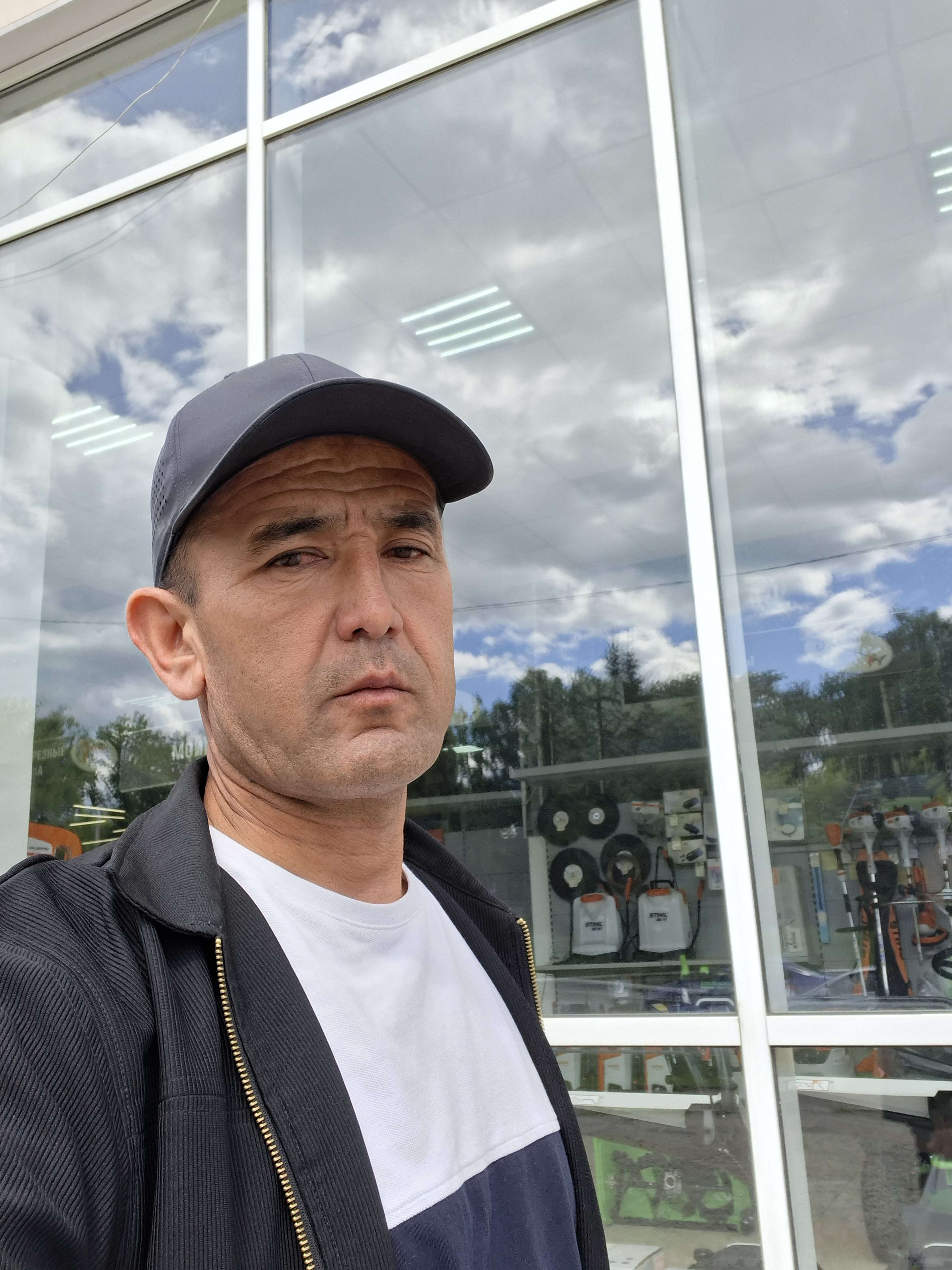 Anket şəkli: Oğlan, 40 yaşında, Владимир (1)