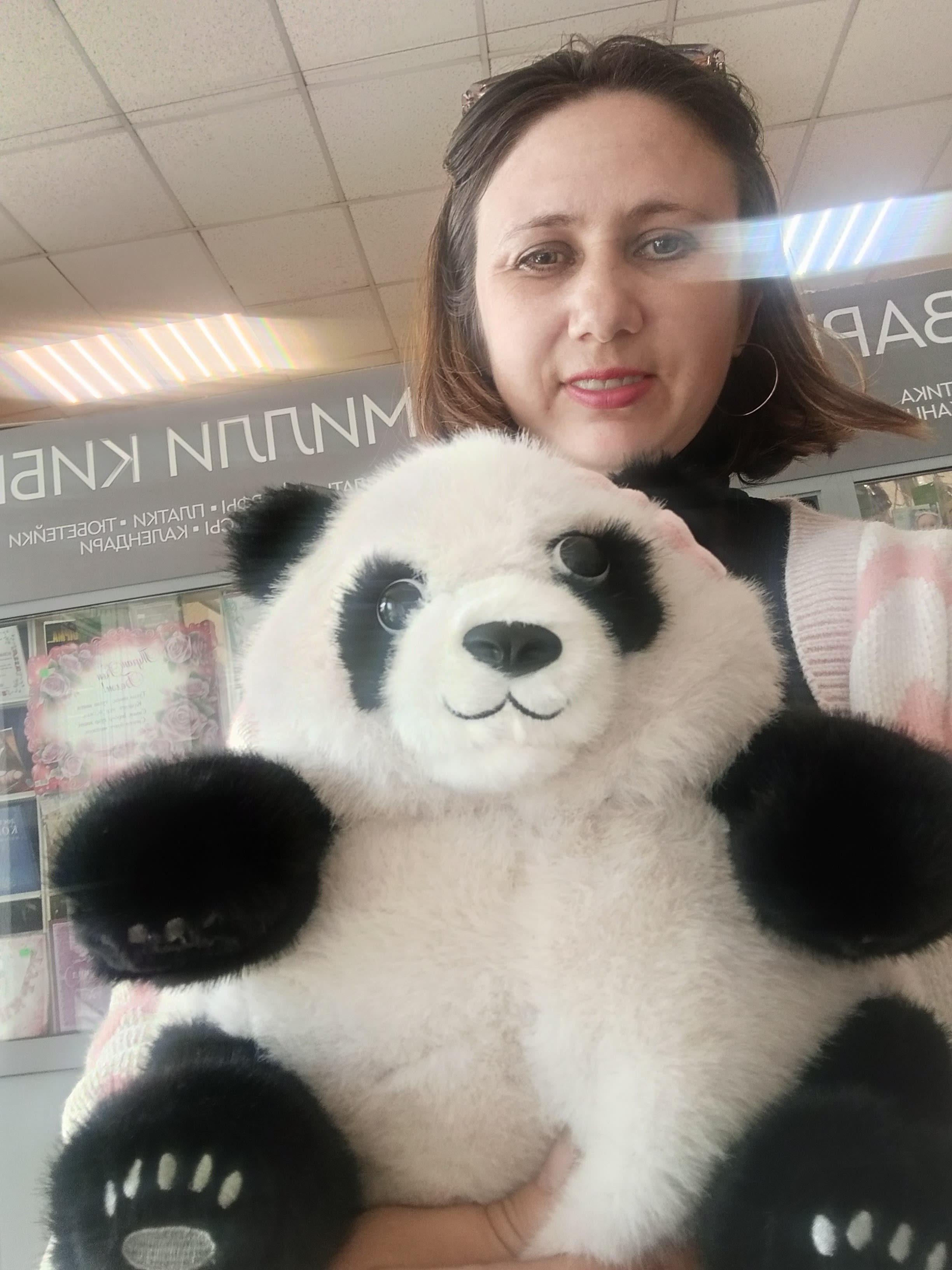 Фото анкети: Дівчина, 35 років, Екатеринбург (2)