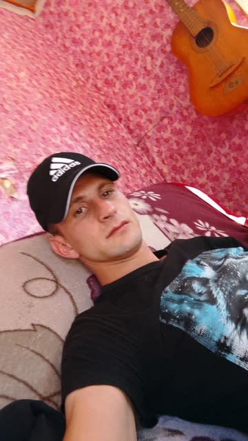 Anket şəkli: Oğlan, 26 yaşında, Хабаровск (1)