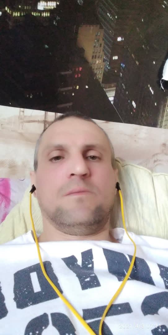 Анкета фотосы: Жігіт, 36 жаста, Череповец (1)