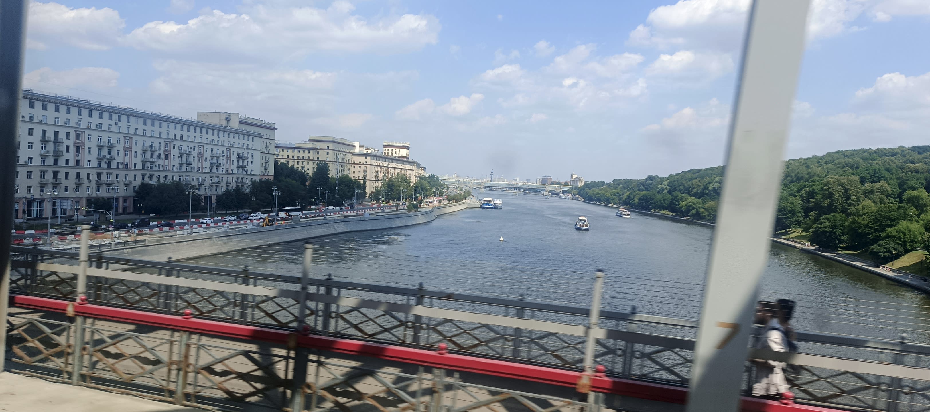 Фото анкети: Хлопець, 26 років, Москва (1)