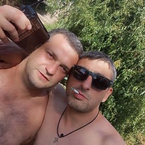 Фото анкети: Хлопець, 42 років, Ростов-на-Дону (1)
